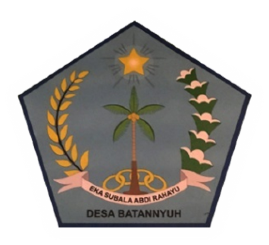 SEJARAH DESA BATANNYUH